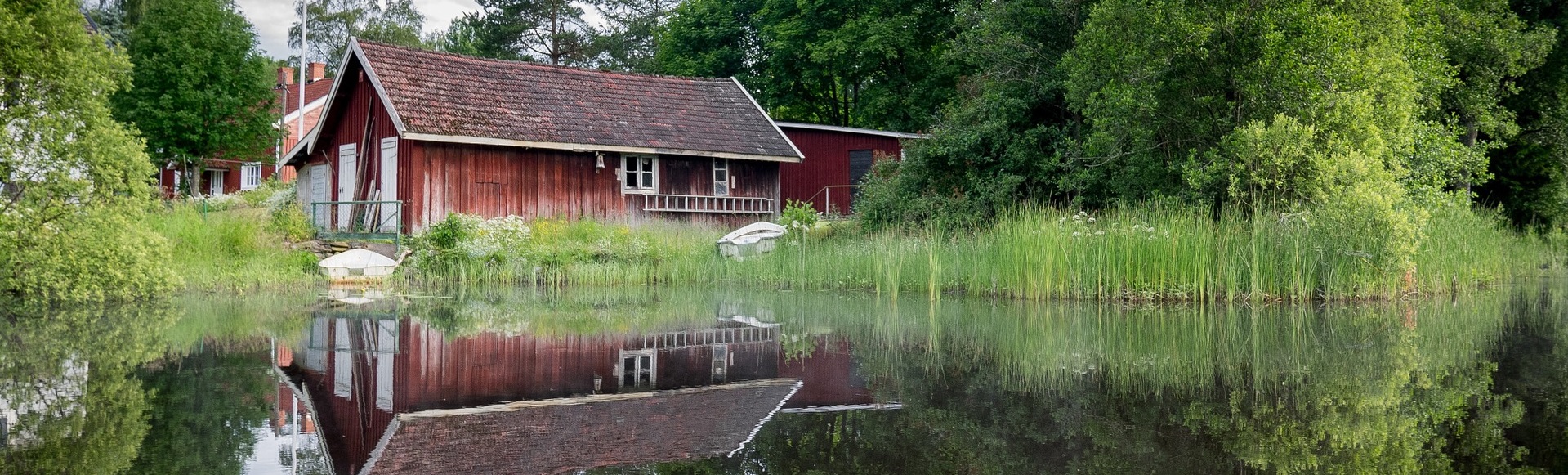 Angelurlaub in Norwegen!