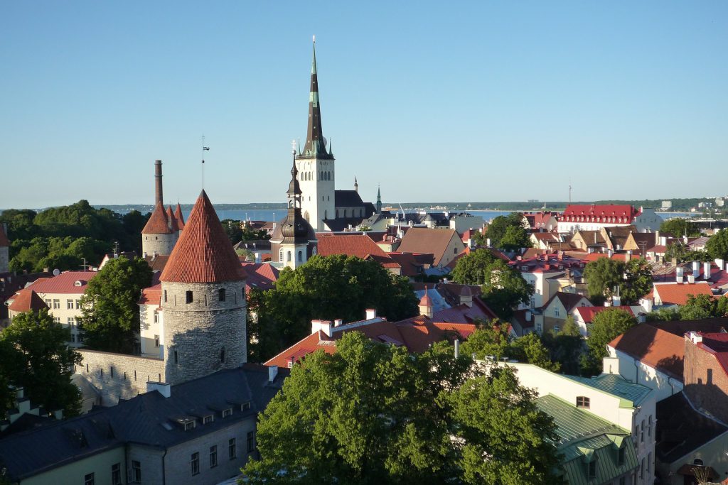 Tallinn