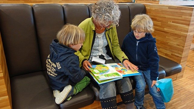 Weihnachtsgeschenke für Kinder